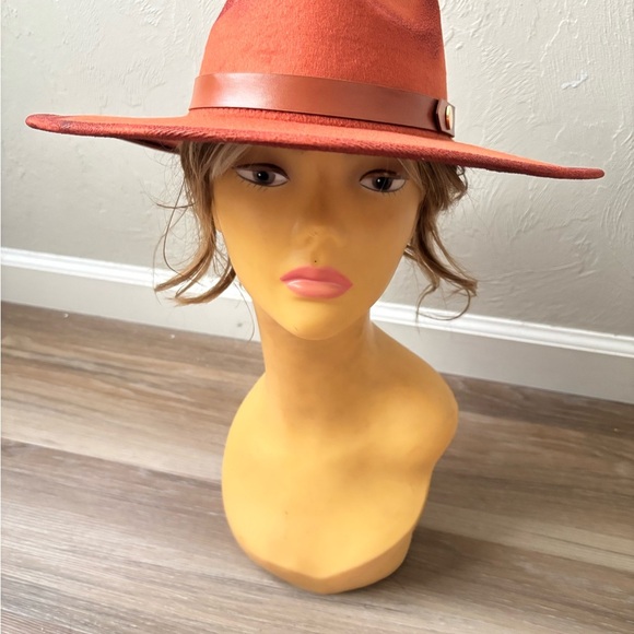 Distressed Rancher “ I can buy myself flowers “ Design - Picture 2 of 5